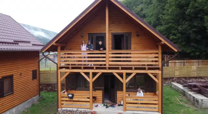 Prezentare videoclip